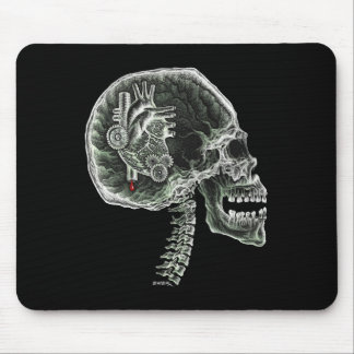 Mousepad emek_xray_mousepad