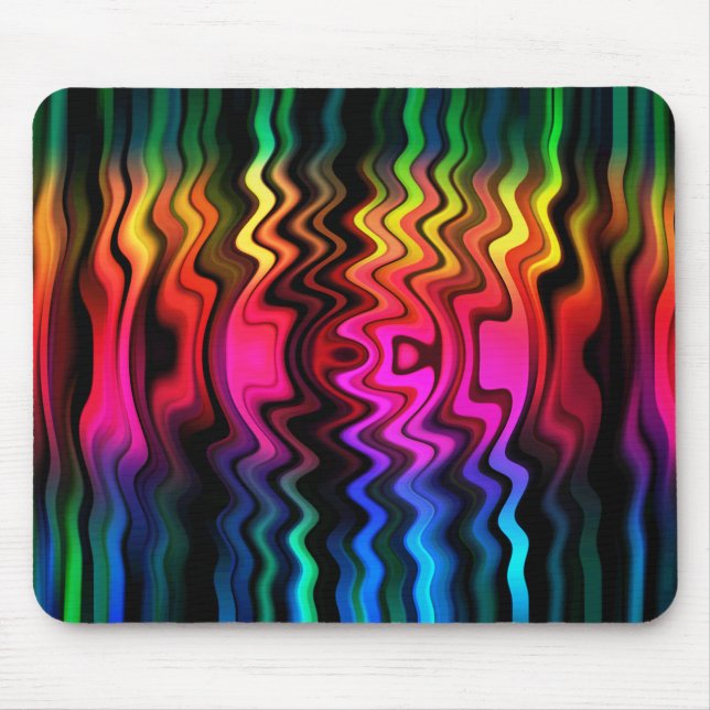 Mousepad Emergência (Frente)