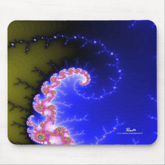 Mousepad Emergência