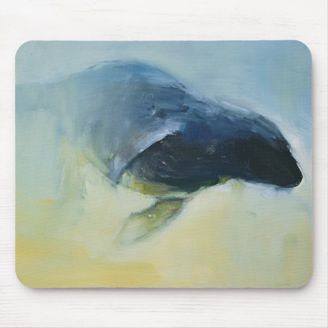 Mousepad Emergindo 2003 (Frente)