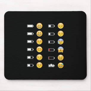 Mousepad emoji