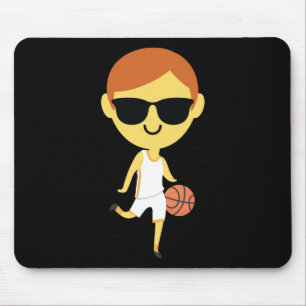 Mousepad Emoji 1