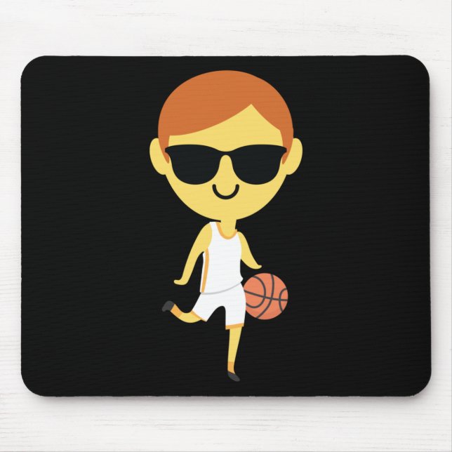 Mousepad Emoji 1 (Frente)