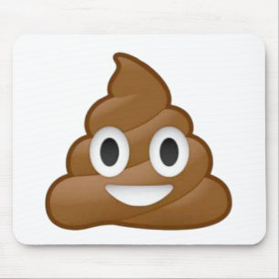 Mousepad Emoji do tombadilho