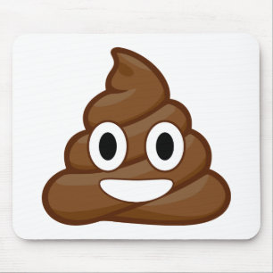 Mousepad emoji do tombadilho