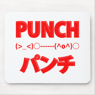 Mousepad Emoticons japoneses