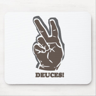 Mousepad Empates
