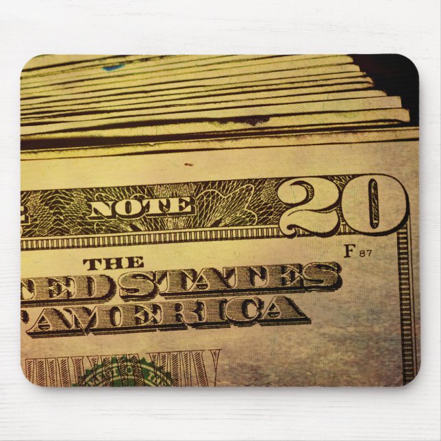 Mousepad Empilhada (Frente)