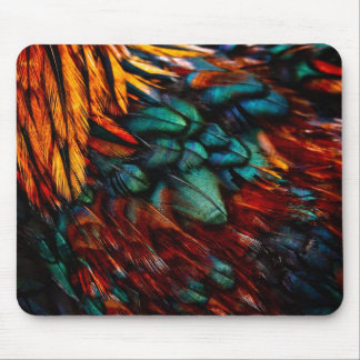 Mousepad Emplumado