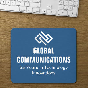 Mousepad Empresa de Computadores de Tecnologia Cibernética 