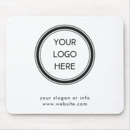 Mousepad Empresa Personalizada Profissional