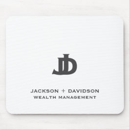 Mousepad Empresa Personalizada Profissional