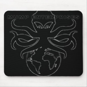 Mousepad Empresas Mump