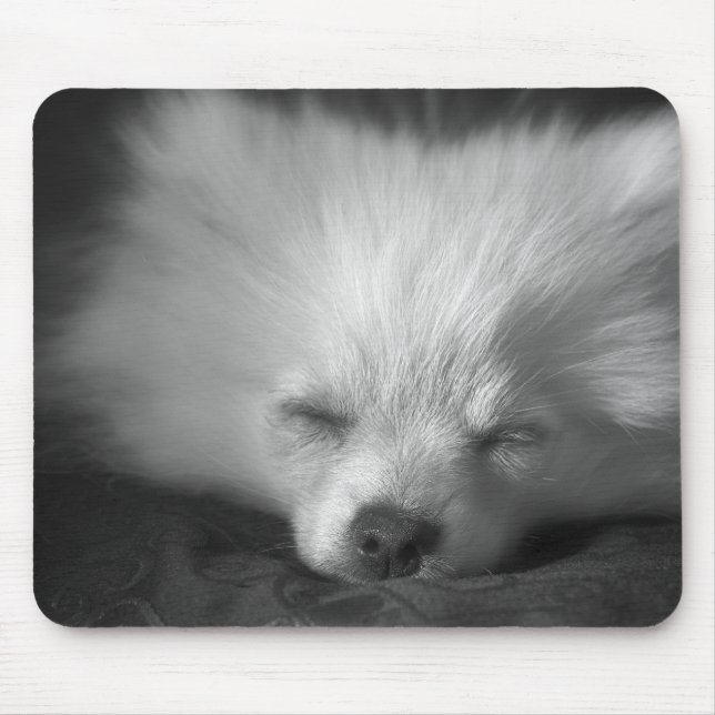 Mousepad empurra... eu vou ter um mousemat de pausa (Frente)