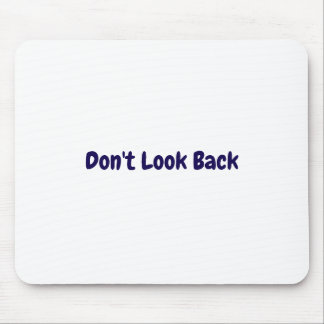 Mousepad Empurre para Frente