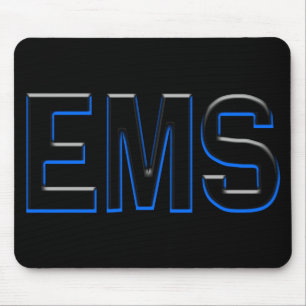 MOUSEPAD EMS