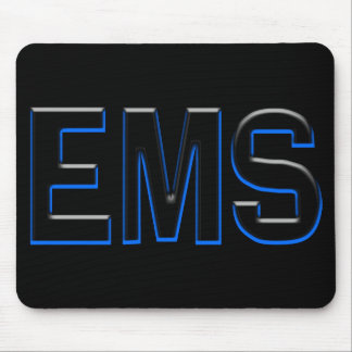MOUSEPAD EMS