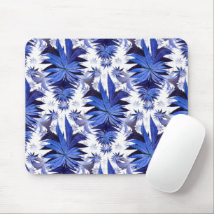 Mousepad En Bleu......