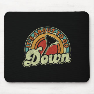 Mousepad Encanador Encantador Engraçado Camisetas Mens Pret