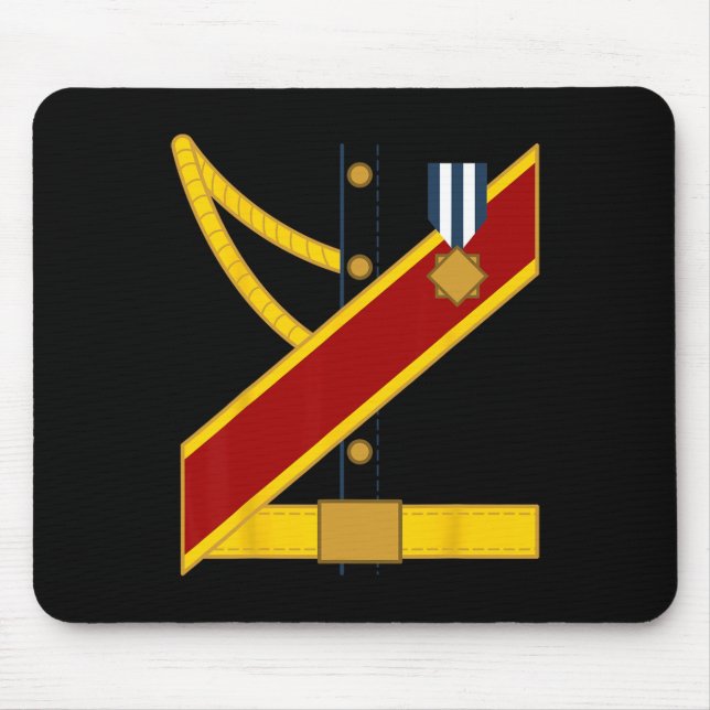 Mousepad Encantador Príncipe Encantado Figurino Meninos do  (Frente)