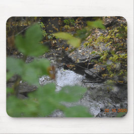 Mousepad Encantamento da Terra