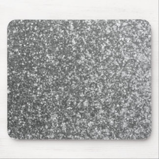 Mousepad Encanto abstrato feminino do encanto do brilho da