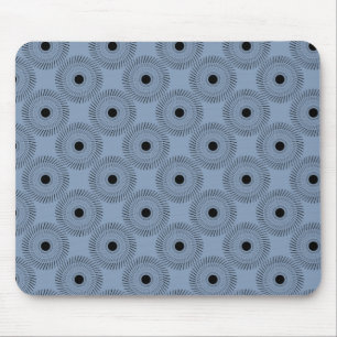 Mousepad Encanto Ultramodern Mousepad, luz - azul