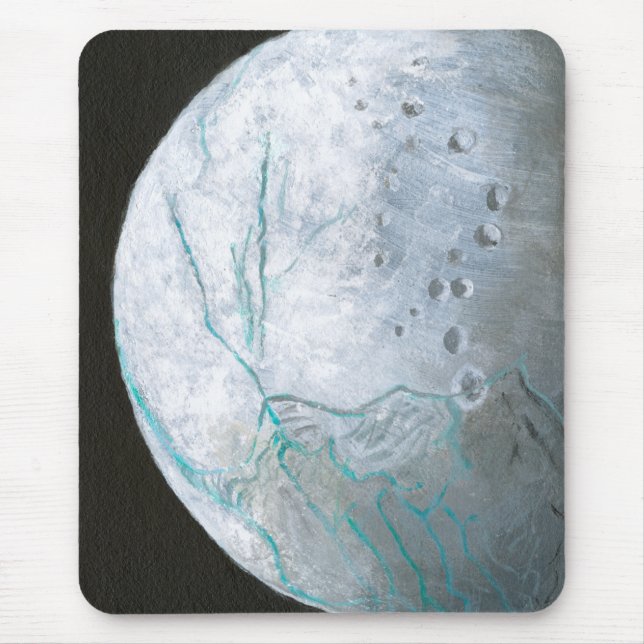 Mousepad Enceladus (Frente)
