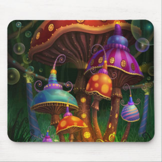 Mousepad enchanted_evening