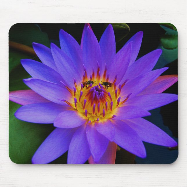 Mousepad Encontro secreto (Frente)