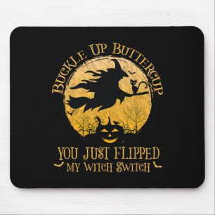 Mousepad Encoste O Copo De Manteiga Que Você Acabou De Desv
