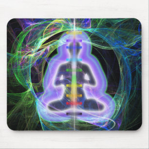 Mousepad Energia