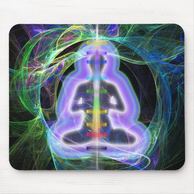 Mousepad Energia (Frente)