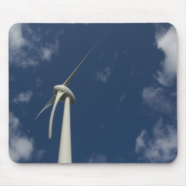 Mousepad Energia (Frente)