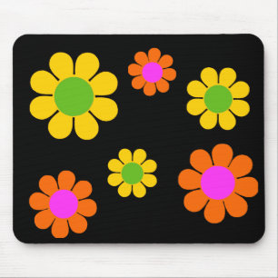 Mousepad Energia do ventilador 60s