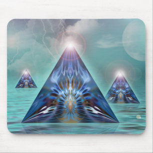 Mousepad Energia pura