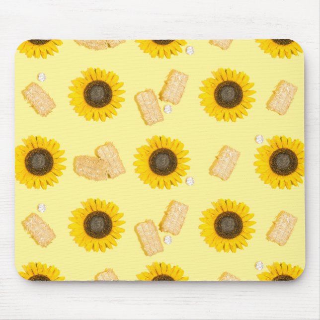 Mousepad energia solar (Frente)