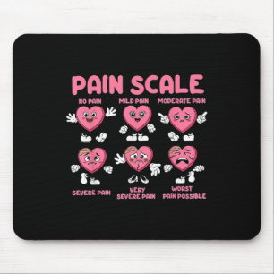 Mousepad Enfermagem