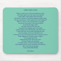 Enfermeira correccional