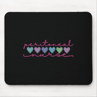 Mousepad Enfermeira de diálise Enfermeiro de Doença Renal D