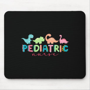 Mousepad Enfermeira Pediátrica Enfermeira Enfermeira Enferm