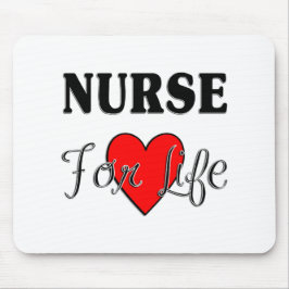 Mousepad Enfermeiras