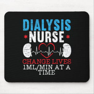 Mousepad Enfermeiro