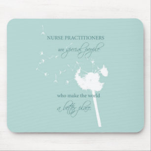 Mousepad Enfermeiro Dandelion