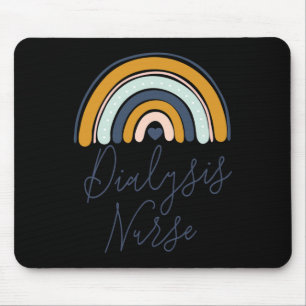 Mousepad Enfermeiro Nefrologia Insuficiência Renal Enfermei