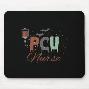 Mousepad Enfermeiro PCU Enfermeiro Retro Enfermeiro Progres