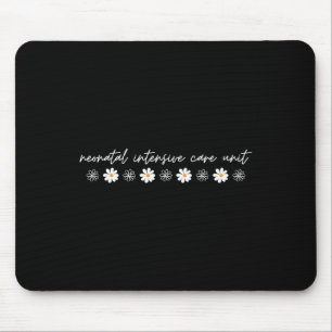 Mousepad Enfermeiro Retro Nicu Enfermeiro Nu