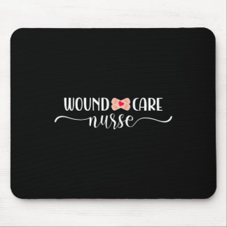 Mousepad Enfermeiro Wound Care