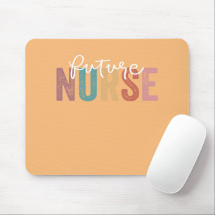Mousepad Enfermeiros Em Curso Enfermando Estudantes Escolar