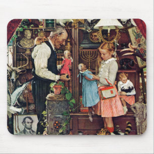 Mousepad Enganado, 1948
